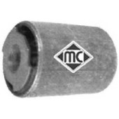 Втулка листовой рессоры Metalcaucho 04984