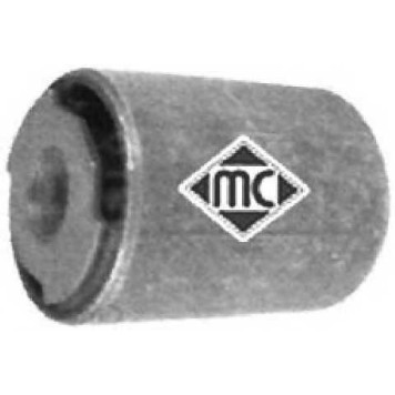 Втулка листовой рессоры Metalcaucho 04984