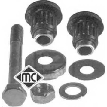 Ремкомплект, направляющий рычаг Metalcaucho 05014