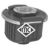 Втулка балки моста Metalcaucho 05021