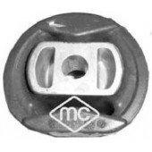 Втулка балки моста Metalcaucho 05023