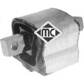 Подвеска коробки передач Metalcaucho 05034