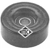 Натяжной ролик поликлинового ременя Metalcaucho 05047