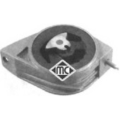 Подвеска двигателя Metalcaucho 05050