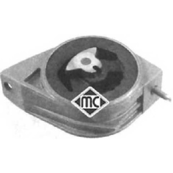 Подвеска двигателя Metalcaucho 05050