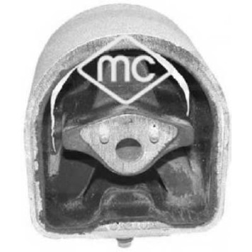 Подвеска двигателя Metalcaucho 05051