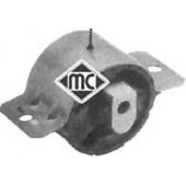 Подвеска коробки передач Metalcaucho 05053