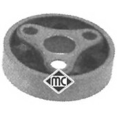 Амортизатор карданного вала для MERCEDES (W124), 190(W201), C(W202), E(A124,C124,S124,W124), KOMBI(S124) <b>METALCAUCHO 05056</b>