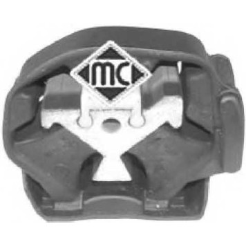 Подвеска двигателя Metalcaucho 05063
