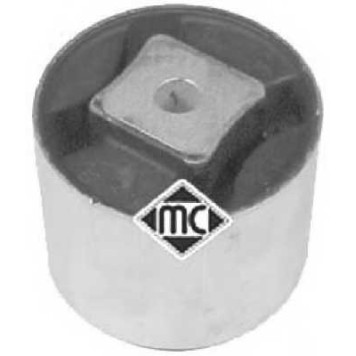 Подвеска двигателя Metalcaucho 05064