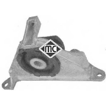 Подвеска двигателя Metalcaucho 05084