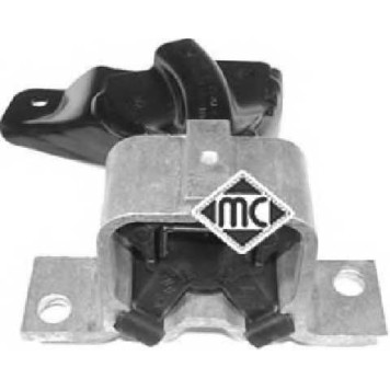 Подвеска двигателя Metalcaucho 05093