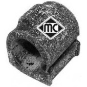 Опора стабилизатора Metalcaucho 05094
