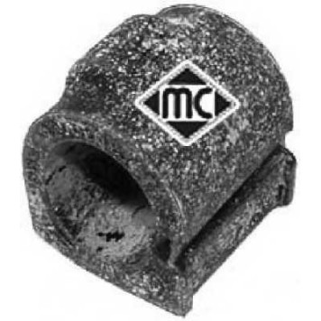 Опора стабилизатора Metalcaucho 05094