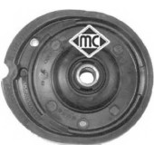 Опора стойки амортизатора Metalcaucho 05104