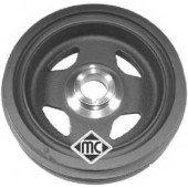 Ременный шкив коленвала Metalcaucho 05107