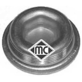 Резьбовая пробка, масляный поддон Metalcaucho 05113