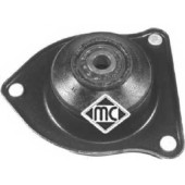 Опора стойки амортизатора Metalcaucho 05128