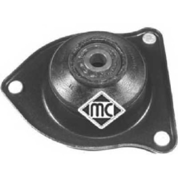 Опора стойки амортизатора Metalcaucho 05128