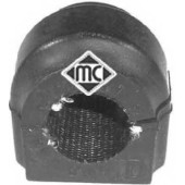 Опора стабилизатора Metalcaucho 05131