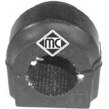 Опора стабилизатора Metalcaucho 05131