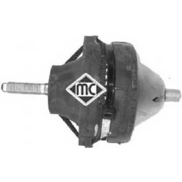 Подвеска двигателя Metalcaucho 05135
