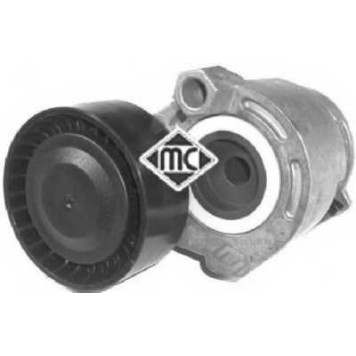 Натяжитель ремня Metalcaucho 05146