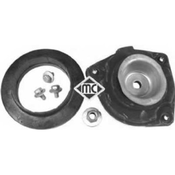 Ремкомплект опоры стойки амортизатора Metalcaucho 05151