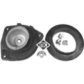 Ремкомплект опоры стойки амортизатора Metalcaucho 05152