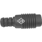 Пыльник амортизатора Metalcaucho 05153