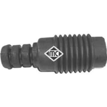 Пыльник амортизатора Metalcaucho 05153