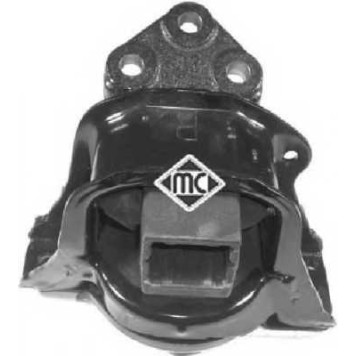 Подвеска двигателя Metalcaucho 05155