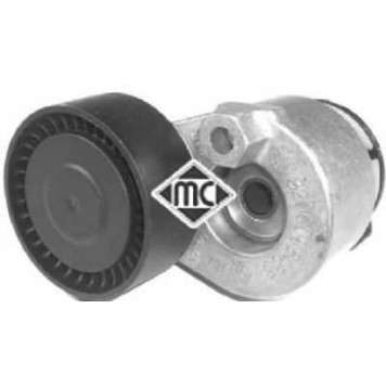 Натяжитель ремня Metalcaucho 05157