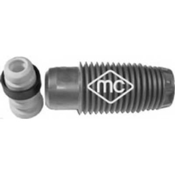 Буфер, амортизация Metalcaucho 05164