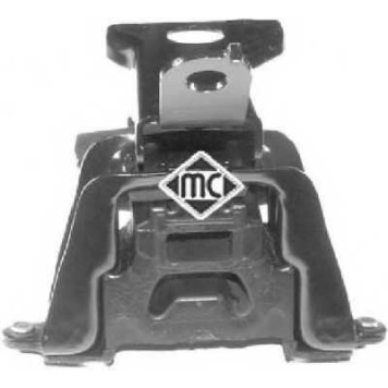 Подвеска двигателя Metalcaucho 05183