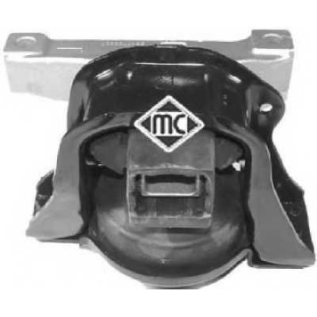 Подвеска двигателя Metalcaucho 05187