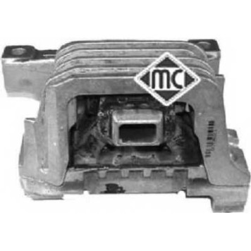 Подвеска двигателя Metalcaucho 05193