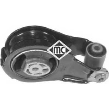 Подвеска двигателя Metalcaucho 05194