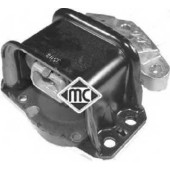 Подвеска двигателя Metalcaucho 05197