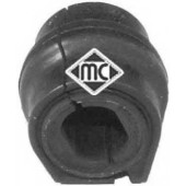 Опора стабилизатора Metalcaucho 05203