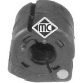 Опора стабилизатора Metalcaucho 05204