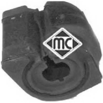 Опора стабилизатора Metalcaucho 05206