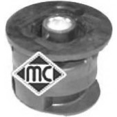 Подвеска двигателя Metalcaucho 05216