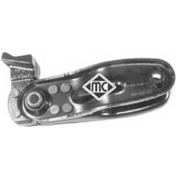 Подвеска двигателя Metalcaucho 05225