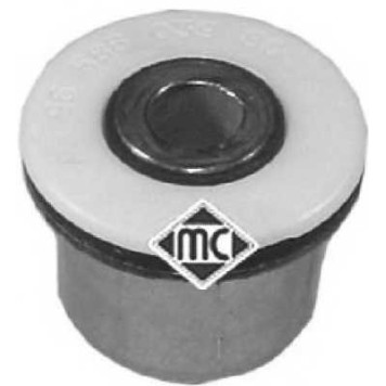 Подвеска рычага независимой подвески колеса Metalcaucho 05230