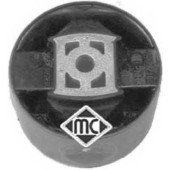 Подвеска двигателя Metalcaucho 05231