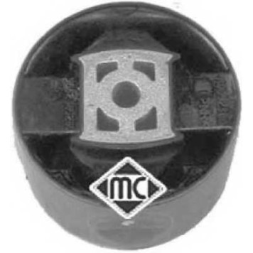 Подвеска двигателя Metalcaucho 05231