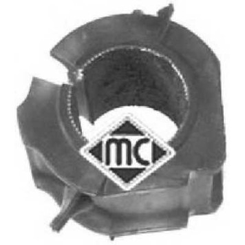Опора стабилизатора Metalcaucho 05235
