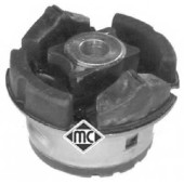 Втулка балки моста Metalcaucho 05243