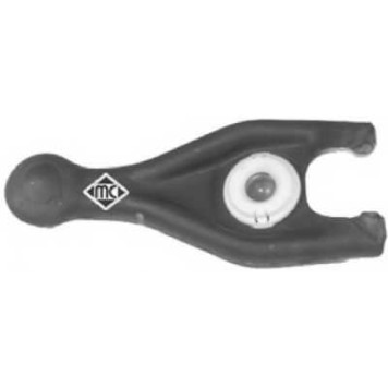 Возвратная вилка, система сцепления Metalcaucho 05259